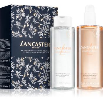 Lancaster Skin Essentials dárková sada pro ženy