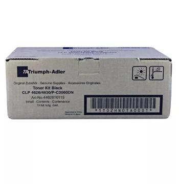 Triumph Adler TK-B4626 4462610115 černý (black) originální toner