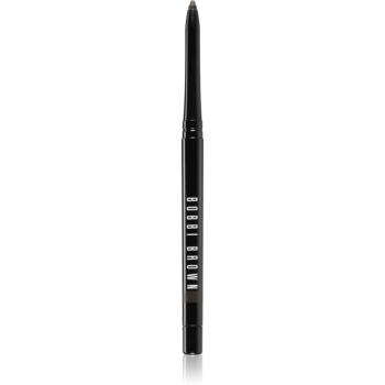 Bobbi Brown Perfectly Defined Gel Eyeliner tužka na oči odstín Chocolate Truffle 35 g