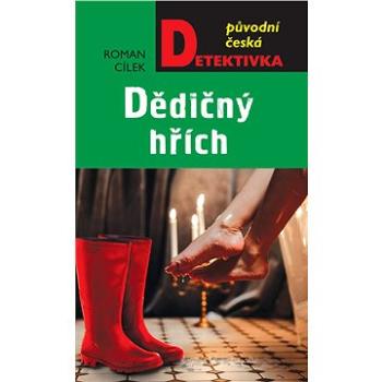 Dědičný hřích (978-80-279-0034-3)