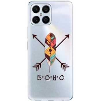 iSaprio BOHO pro Honor X8 (boh-TPU3-HonX8)