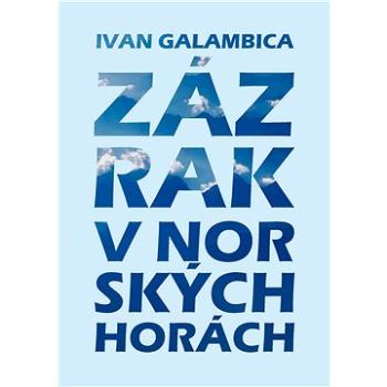 Zázrak v norských horách (999-00-035-1902-3)