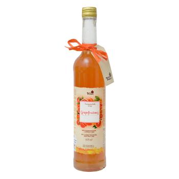 Naturprodukt sirup Grapefruitový 500 ml