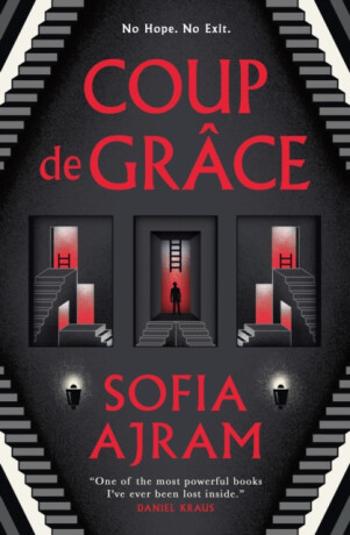 Coup De Grace - Sofia Ajram