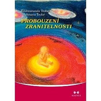 Probouzení zranitelnosti (978-80-872-4901-7)