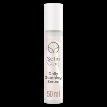 Satin Care Vyhlazující sérum, 50 ml