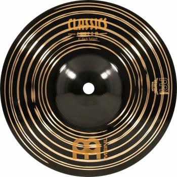 Meinl CC8DAS Classics Custom Dark 8" Splash činel