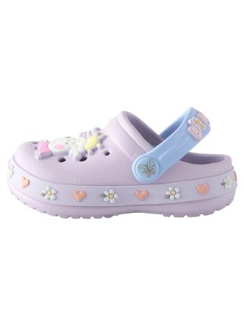 Next Szandálok 'Peppa Pig'  kék / sárga / orgona / fehér