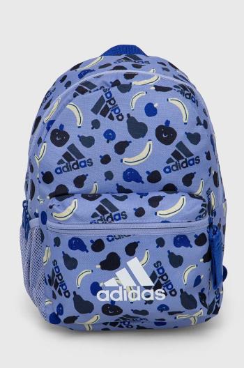 Dětský batoh adidas Performance LK FRUITS AOP malý, vzorovaný, JG1415