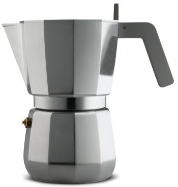 Kávovar Moka Alessi 450 ml