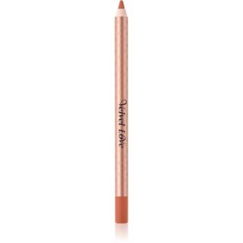 ZOEVA Velvet Love Lip Liner konturovací tužka na rty odstín Parda 1,2 g