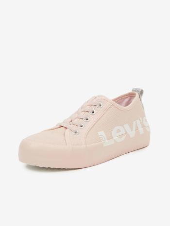 Levi's® Levi's® Betty Tenisky dětské Růžová