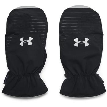 Under Armour CGI CART MITT Pánské rukavice, černá, velikost