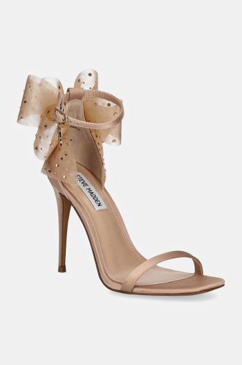 Sandály Steve Madden Nikole zlatá barva, SM11003195