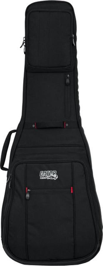 Gator G-PG-CLASSIC Pouzdro pro klasickou kytaru Black