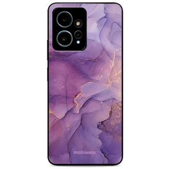 Mobiwear Glossy pro Xiaomi Redmi Note 12 4G, lesklý - G050G (5904808558273)