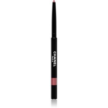 Chanel Stylo Yeux Waterproof Long-lasting eye contour tužka na oči voděodolná 0,3 g