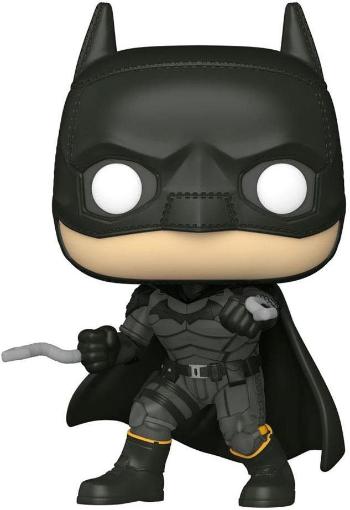 Figura Funko POP! DC Comics - Batman