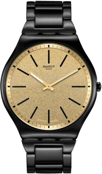 Swatch Dashing Slate SS07B109G