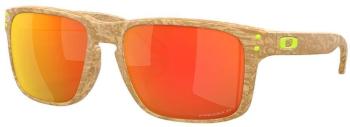 Oakley Holbrook 92290437 Stone Desert Tan/Prizm Ruby Polar Lifestyle brýle