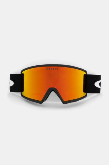 Brýle Oakley Target Line černá barva, OO7120