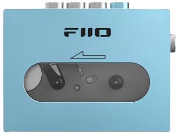 FiiO CP13 Kazetový přehrávač Blue