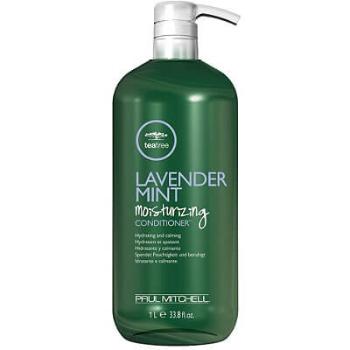 Paul Mitchell Hydratační a zklidňující kondicionér pro suché vlasy Tea Tree Lavender (Mint Conditioner) 75 ml