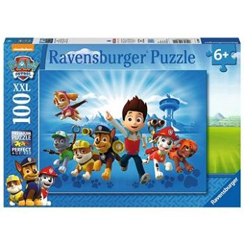 Ravensburger 108992 Tlapková patrola (4005556108992)