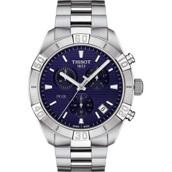 Tissot PR100 T101.617.11.041.00 - 30 dnů na vrácení zboží