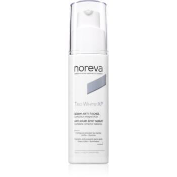 Noreva Trio White XP Anti-Dark Spot Serum zesvětlující korekční sérum proti pigmentovým skvrnám 30 ml