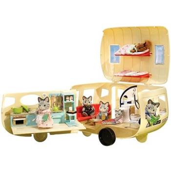 Sylvanian Families Karavan (5054131050453)