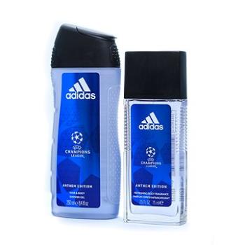 ADIDAS UEFA VII Set 325 ml (3616302037230)