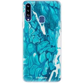 iSaprio BlueMarble pro Samsung Galaxy A20s (bm15-TPU3_A20s)