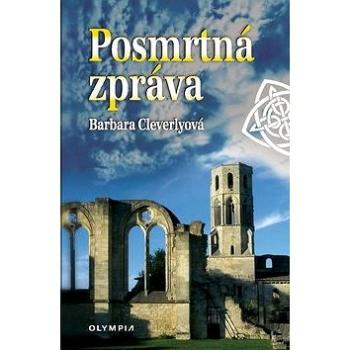 Posmrtná zpráva (978-80-7376-205-6)