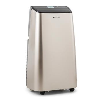 Klarstein Metrobreeze Paris, mobilní klimatizace, 2,6 kW, 9000 BTU, EEC, A