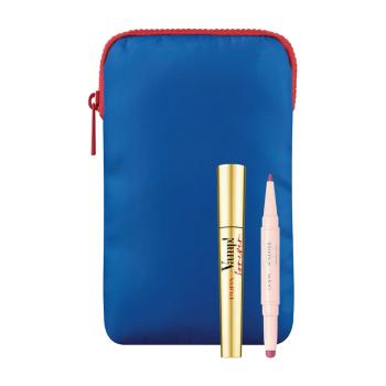 PUPA Milano Dárková sada Vamp! Forever Mascara Set