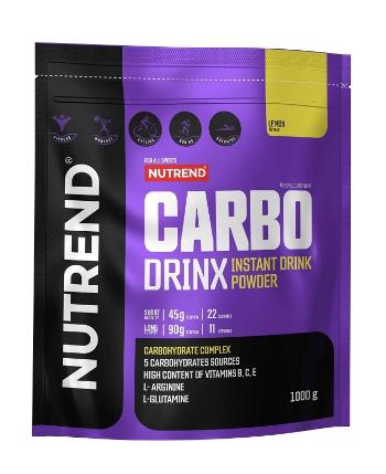 CarboDrinx - Nutrend 1000 g Watermelon