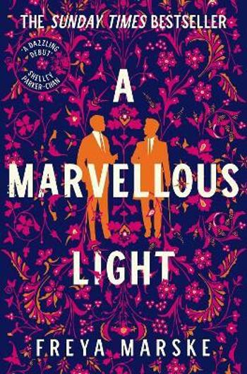 Marvellous Light - Freya Marske