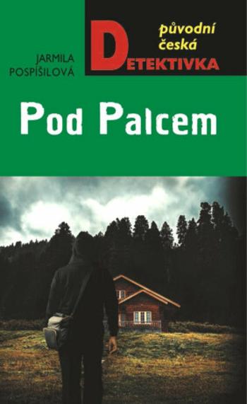 Pod Palcem - Jarmila Pospíšilová