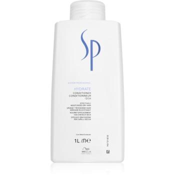 Wella Professionals SP Hydrate kondicionér pro suché vlasy 1000 ml