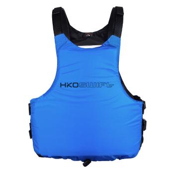 Plovací vesta Hiko Swift PFD  Process Blue  S/M