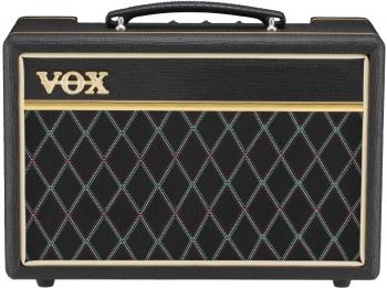 Vox PATHFINDER 10 Bass Malé baskytarové kombo