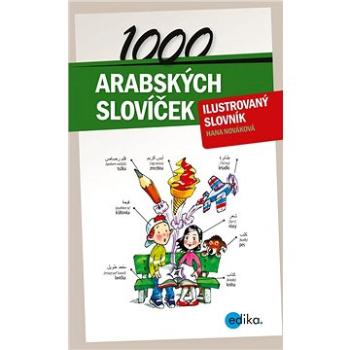 1000 arabských slovíček (978-80-266-0016-9)