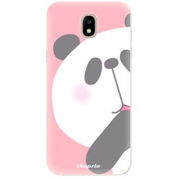 iSaprio Panda 01 pro Samsung Galaxy J5 (2017) (panda01-TPU2_J5-2017)