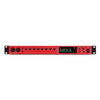 Focusrite Clarett +8 PRE (FR CLARETT+8PRE)