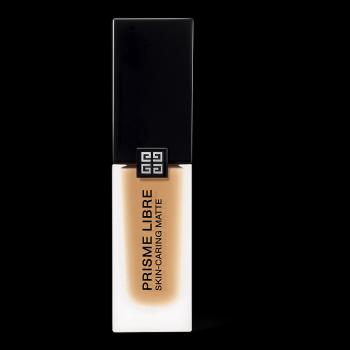 Givenchy Matující tekutý make-up Prisme Libre Skin-Caring Matte (Foundation) 30 ml 4-N280