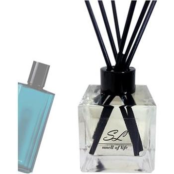 SMELL OF LIFE difuzér inspirovaný Cool Water 100 ml (8594203850347)