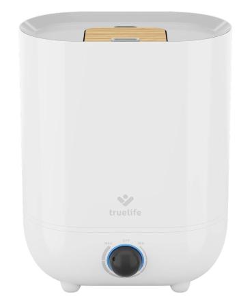 TRUELIFE AIR Humidifier H3 Zvlhčovač vzduchu