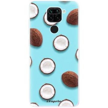 iSaprio Coconut 01 pro Xiaomi Redmi Note 9 (coco01-TPU3-XiNote9)