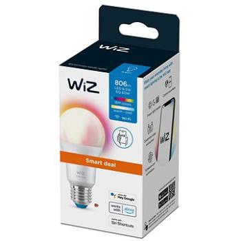 WiZ Colors 60W E27 A60 Promo (929002383661)